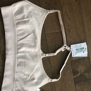 Lululemon bralettes